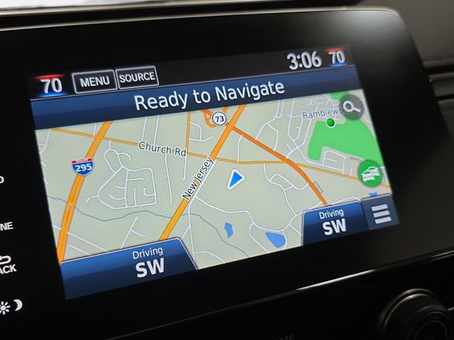 Used 2017 Honda CR-V EX-L image 22
