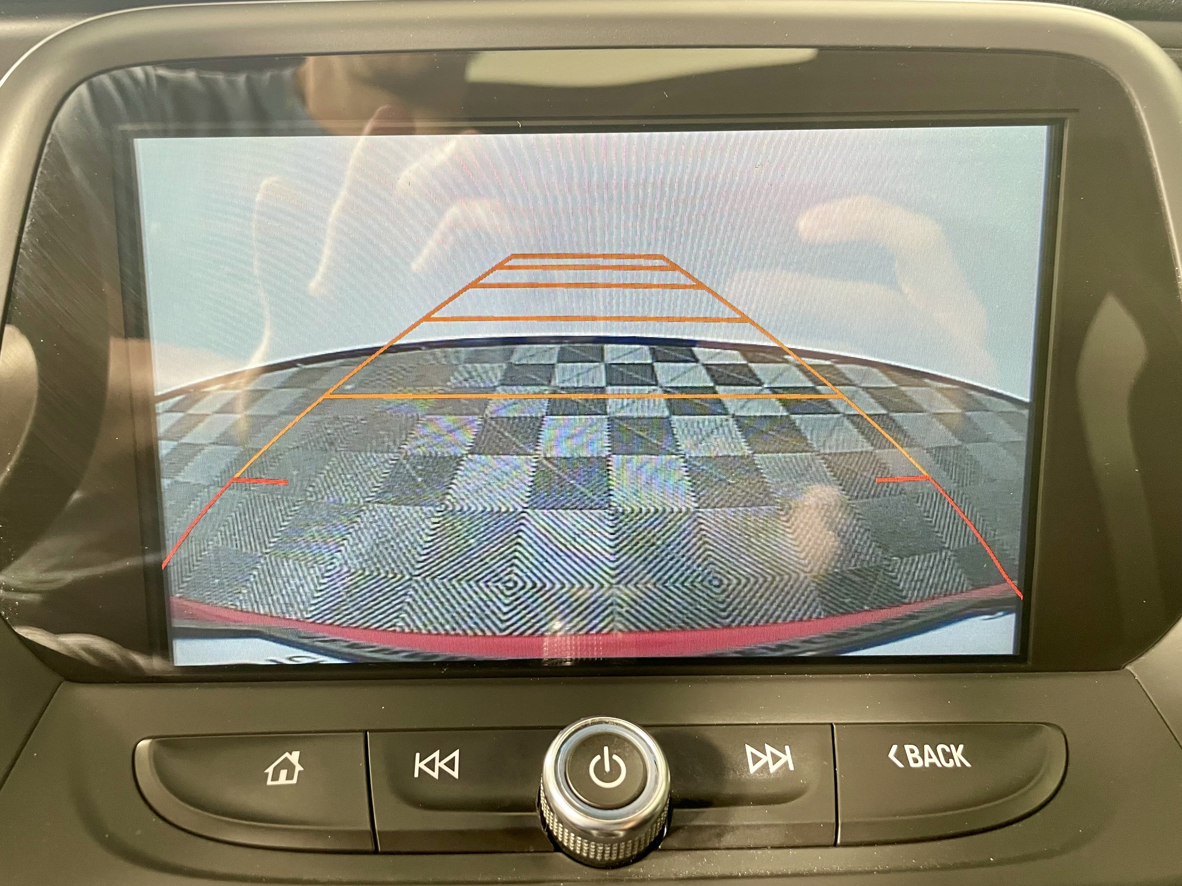 Used 2017 Chevrolet Camaro SS image 22