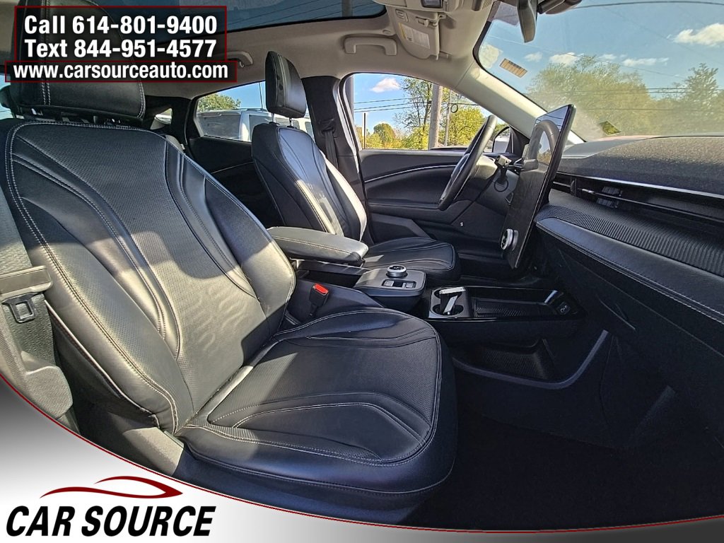 Used 2023 Ford Mustang Mach-E Premium image 29