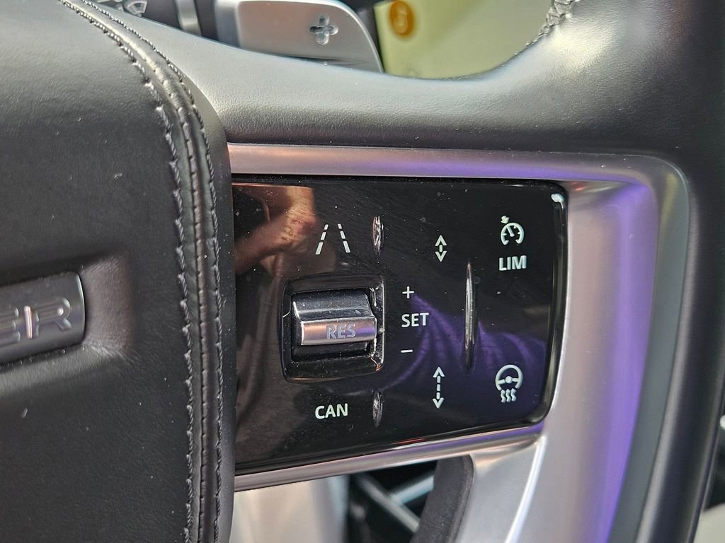 Used 2023 Land Rover Range Rover Autobiography AWD/4WD image 17