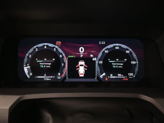 Used 2025 Toyota 4Runner Limited image 6