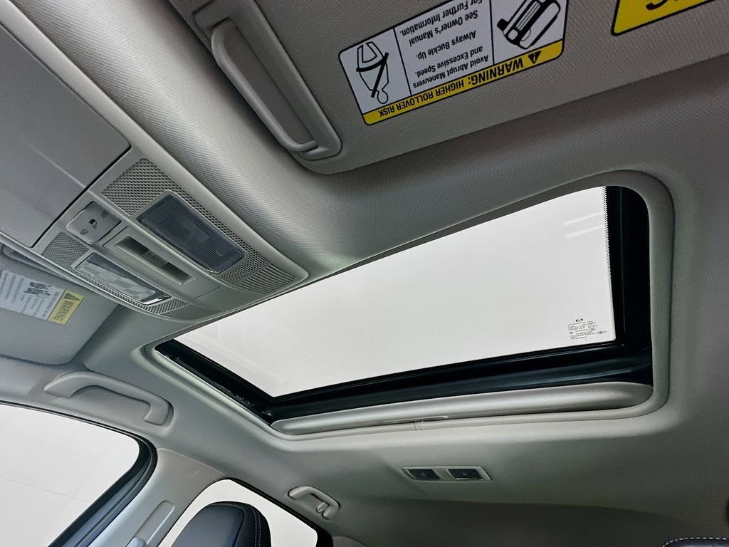 New 2025 MAZDA CX-5 AWD 2.5 S w/ Preferred Package image 16