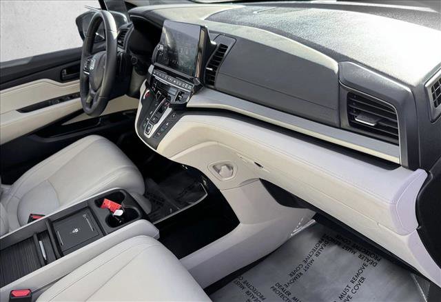Used 2025 Honda Odyssey EX-L image 22