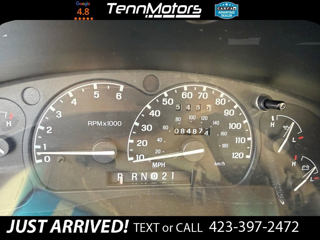 Used 1998 Ford Explorer 4WD 4-Door image 18