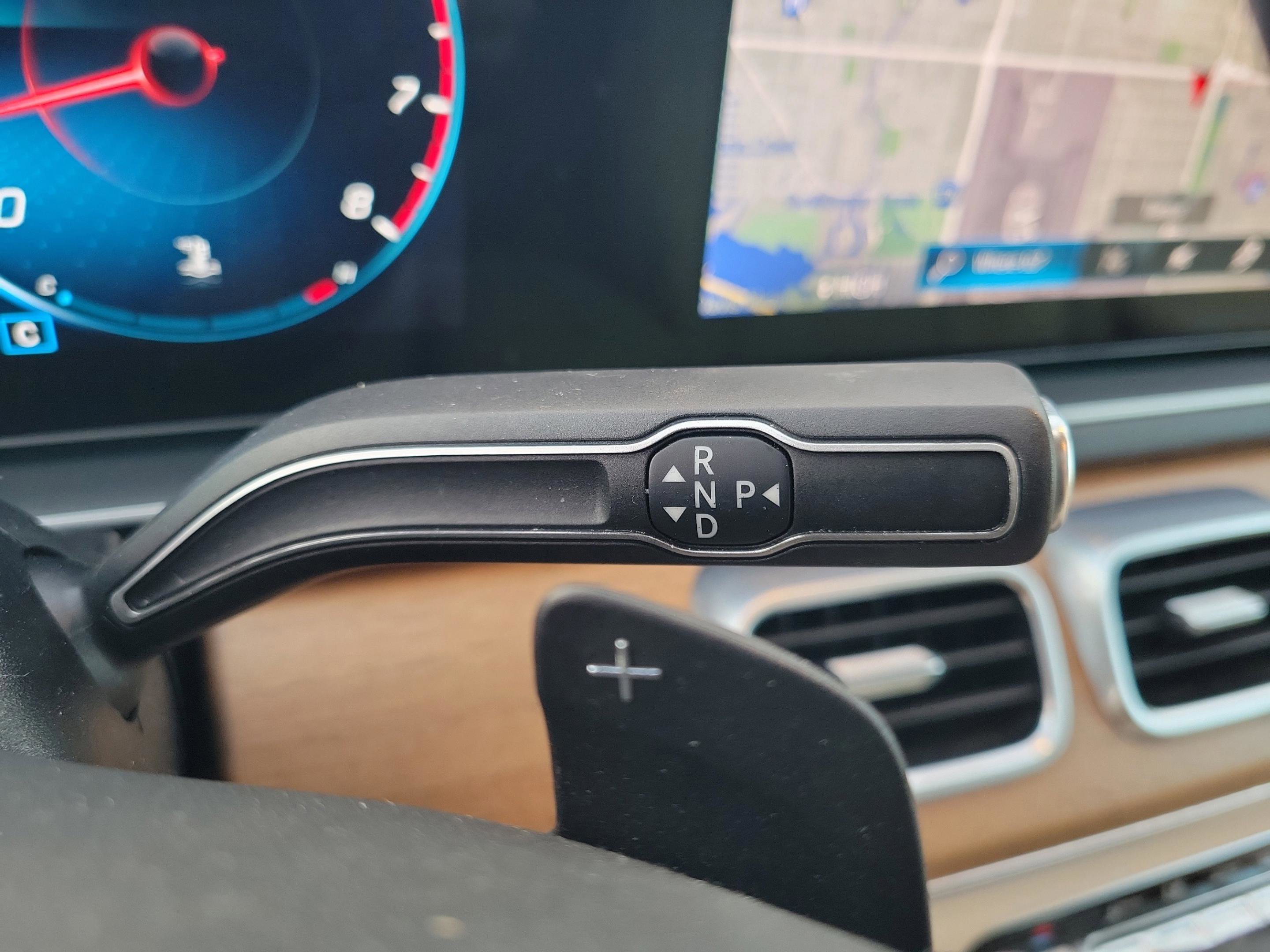 Used 2022 Mercedes-Benz GLE 350 image 33