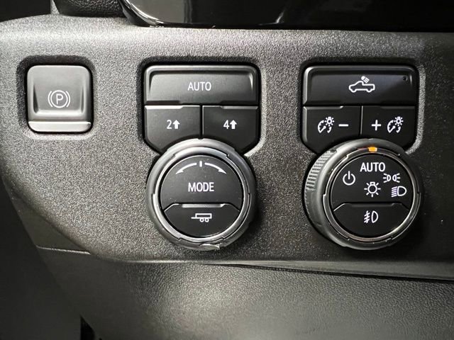 Used 2023 Chevrolet Silverado 1500 RST image 32