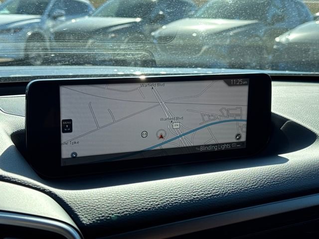 New 2026 MAZDA CX-50 Meridian Edition w/ Weather Package image 20