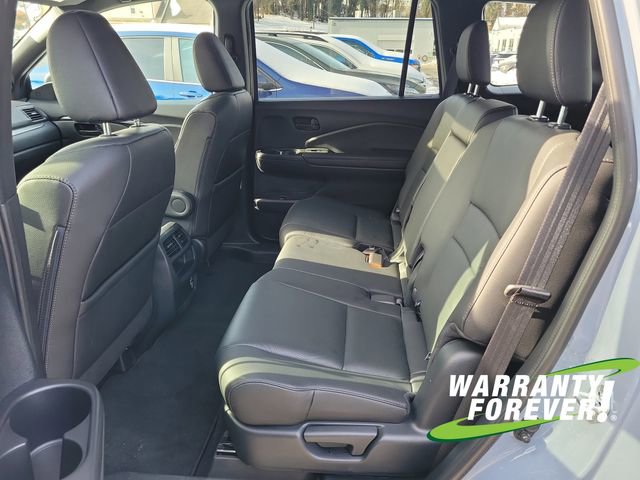 Used 2023 Honda Passport EX-L image 16