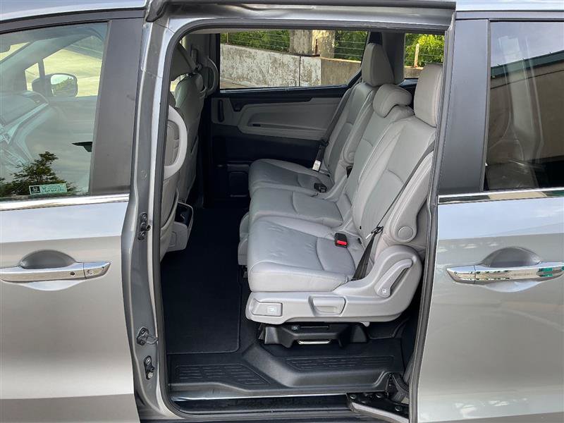 Used 2020 Honda Odyssey EX-L image 31