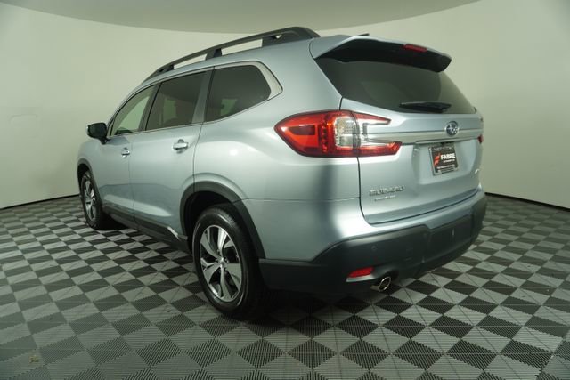 Certified 2025 Subaru Ascent Premium image 5
