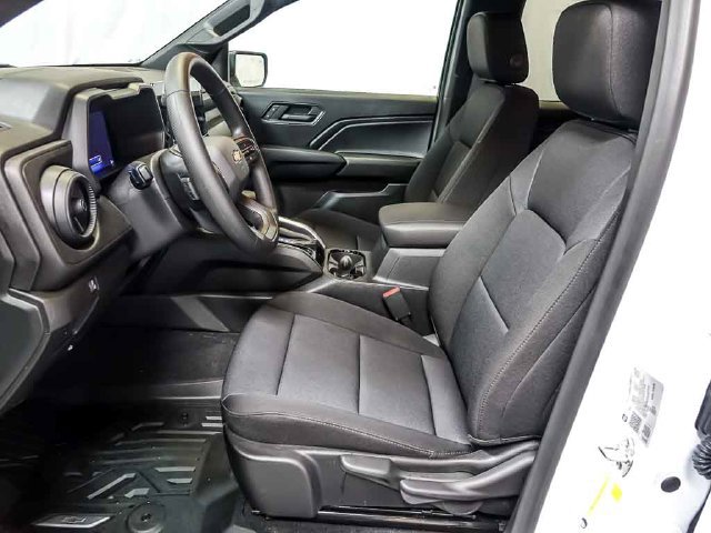 New 2026 Chevrolet Colorado W/T w/ WT Custom Package AWD/4WD image 15
