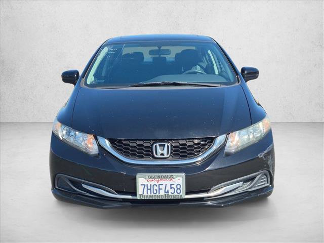 Used 2014 Honda Civic EX video 2