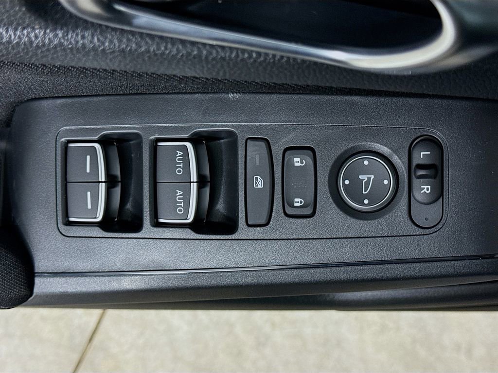 New 2026 Honda Civic Sport image 18