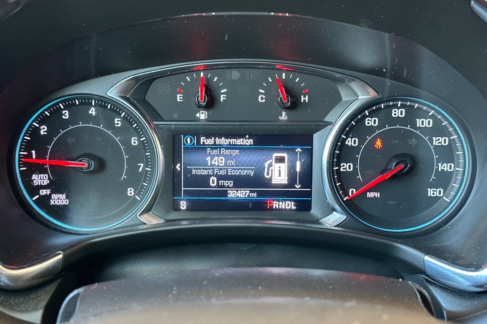 Certified 2024 Chevrolet Equinox LT FWD image 25