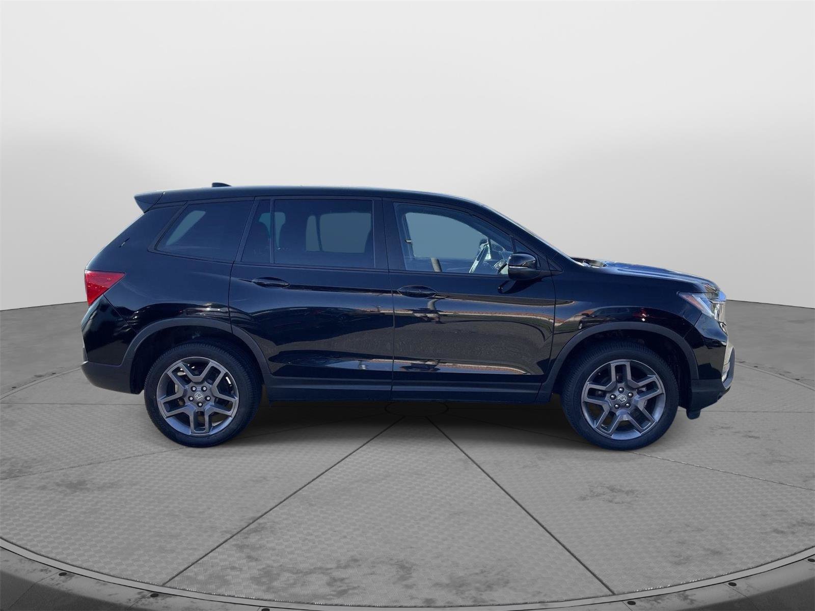 Used 2023 Honda Passport EX-L image 22