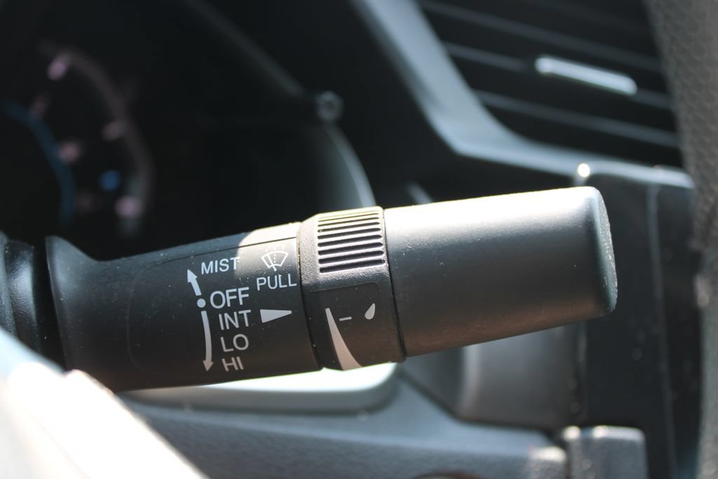 Used 2017 Honda Civic EX image 35