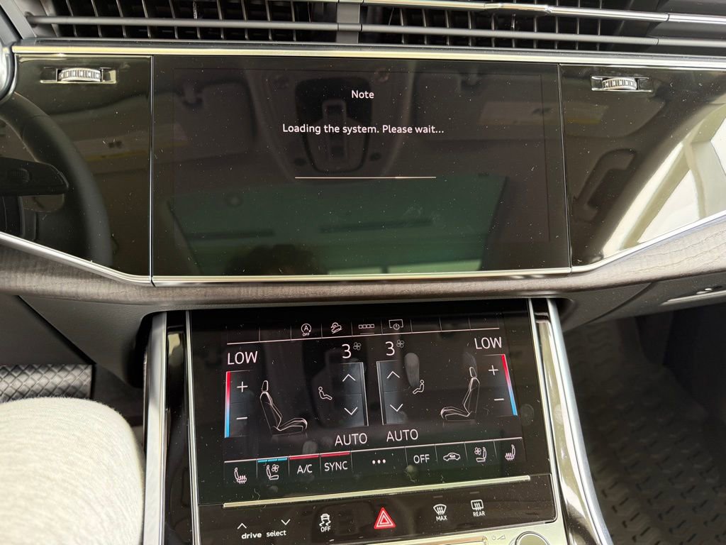 New 2025 Audi Q8 Premium Plus image 14