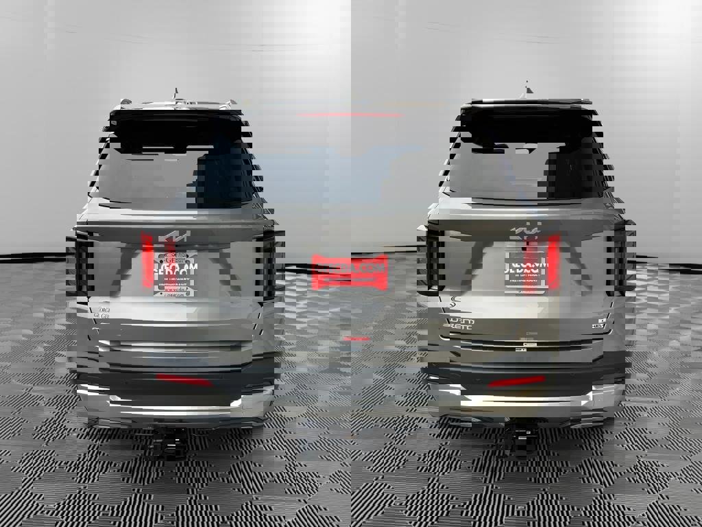 New 2026 Kia Sorento EX w/ EX Premium Package image 5