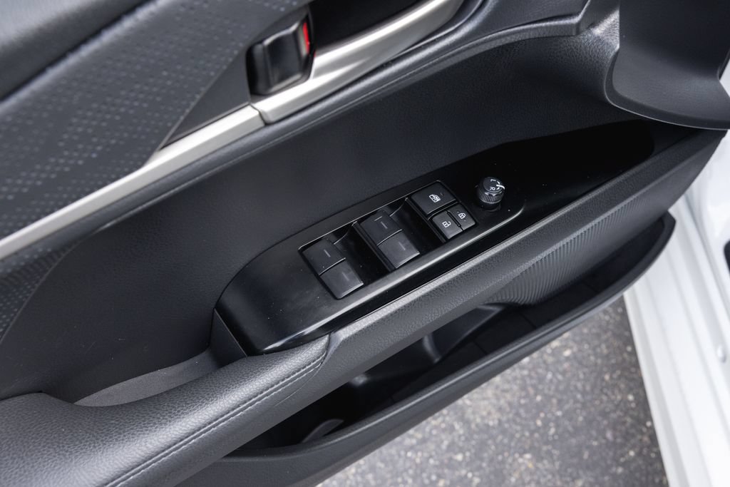 Certified 2025 Toyota Camry XSE AWD/4WD image 9