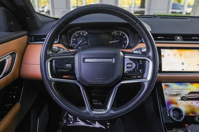 Used 2023 Land Rover Range Rover Velar HST AWD/4WD image 30