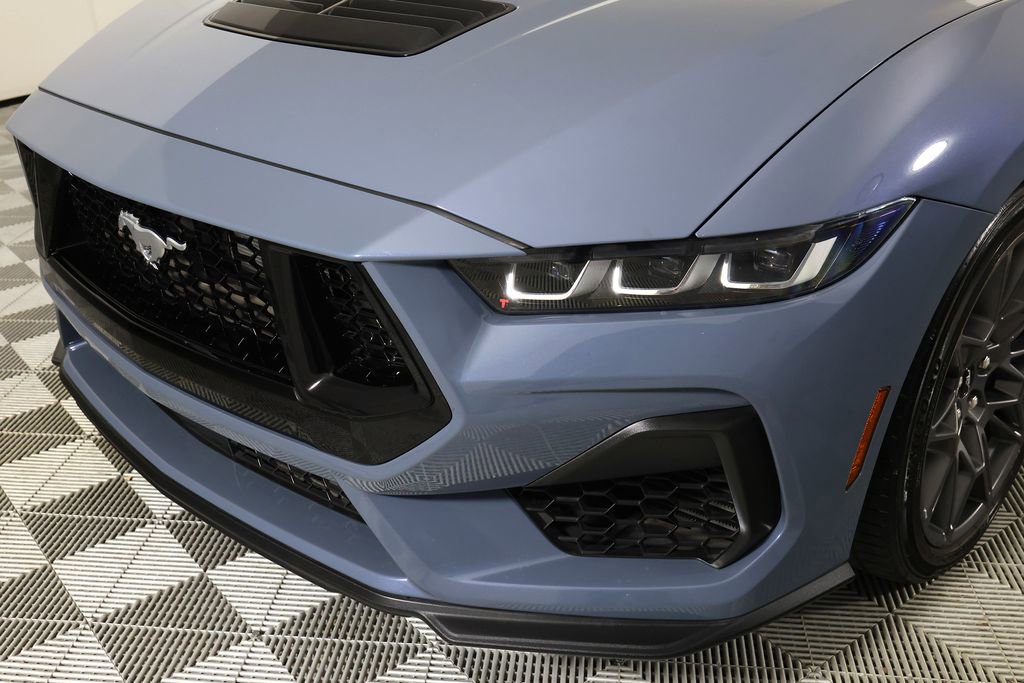 Used 2024 Ford Mustang GT Premium w/ GT Performance Package image 39