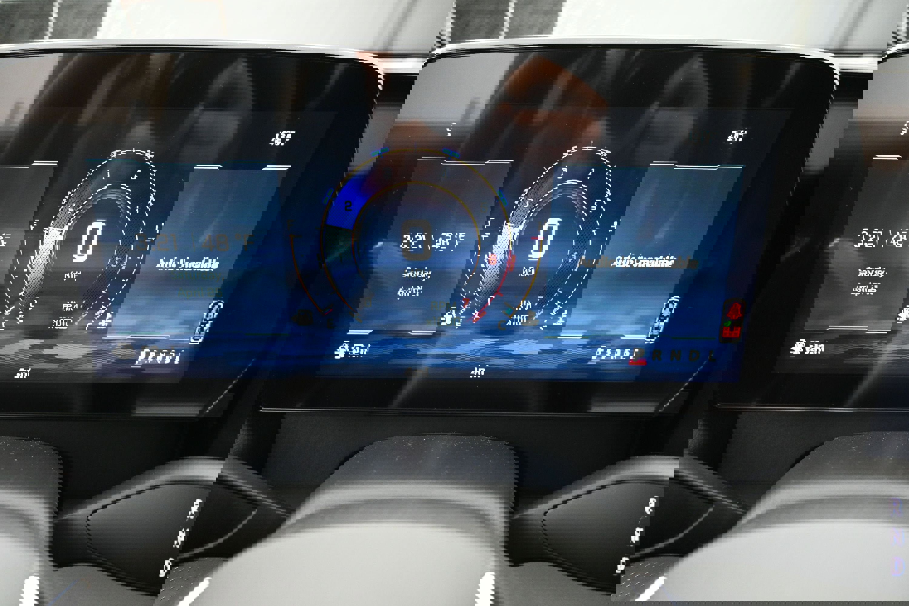 New 2026 Chevrolet Traverse LT FWD image 15