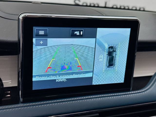 Used 2020 Lincoln Corsair Reserve image 14