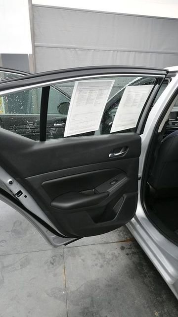 Used 2021 Nissan Altima 2.5 S FWD image 11