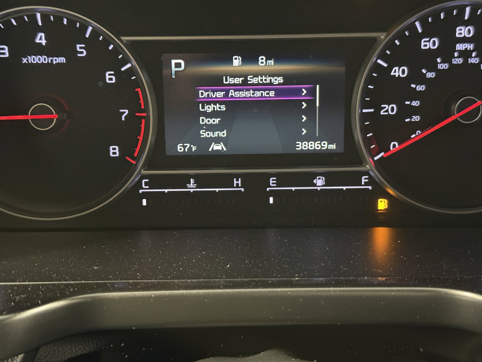 Used 2022 Kia Sorento LX FWD image 10