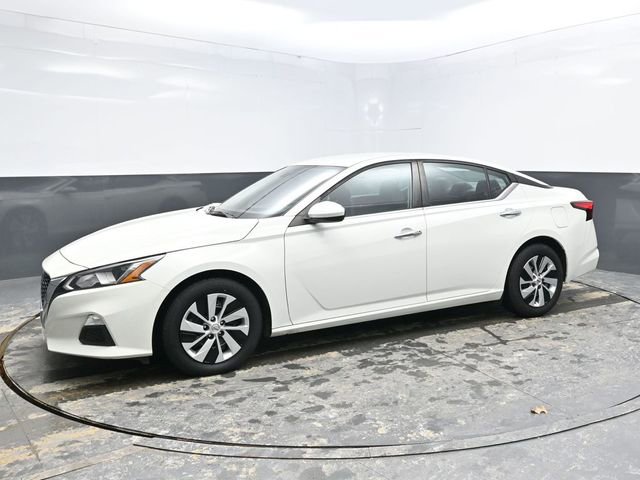 Used 2021 Nissan Altima 2.5 S image 3