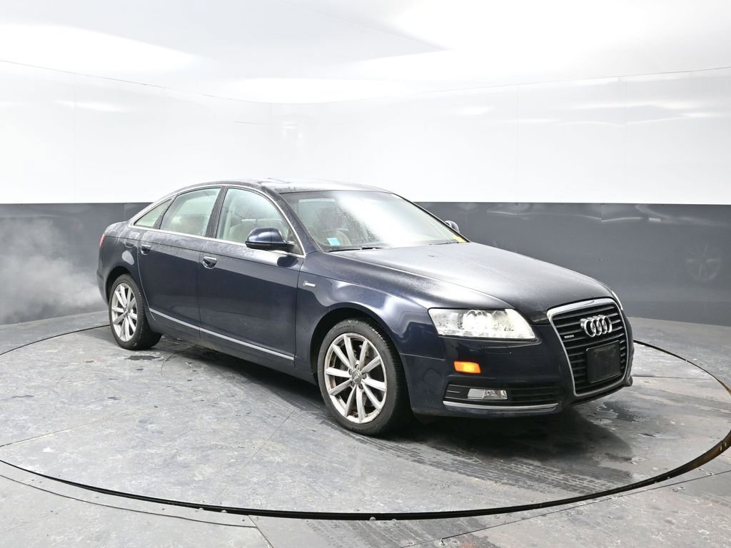 Used 2010 Audi A6 3.0T Prestige AWD/4WD image 3