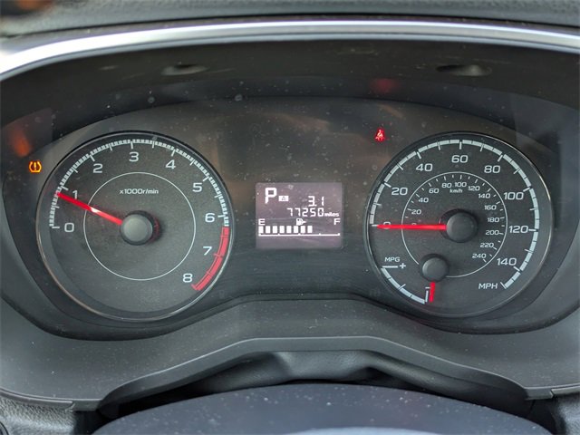 Used 2019 Subaru Crosstrek 2.0i Premium w/ Popular Package #3 image 30