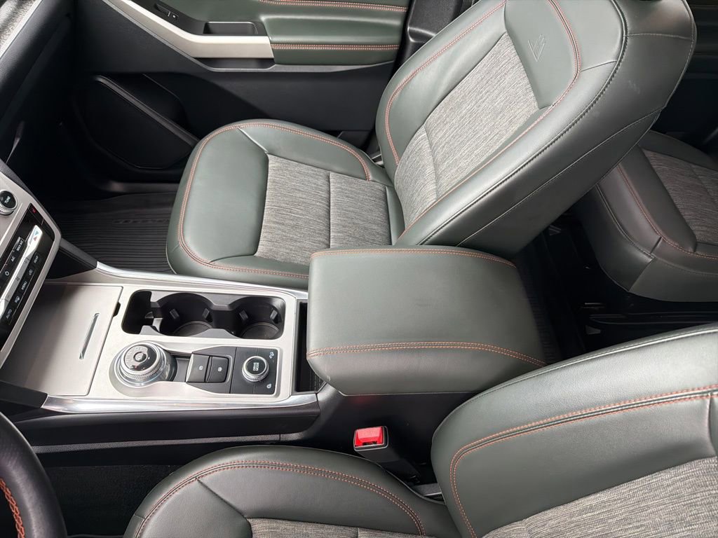 Used 2023 Ford Explorer Timberline w/ Timberline Technology Package image 51