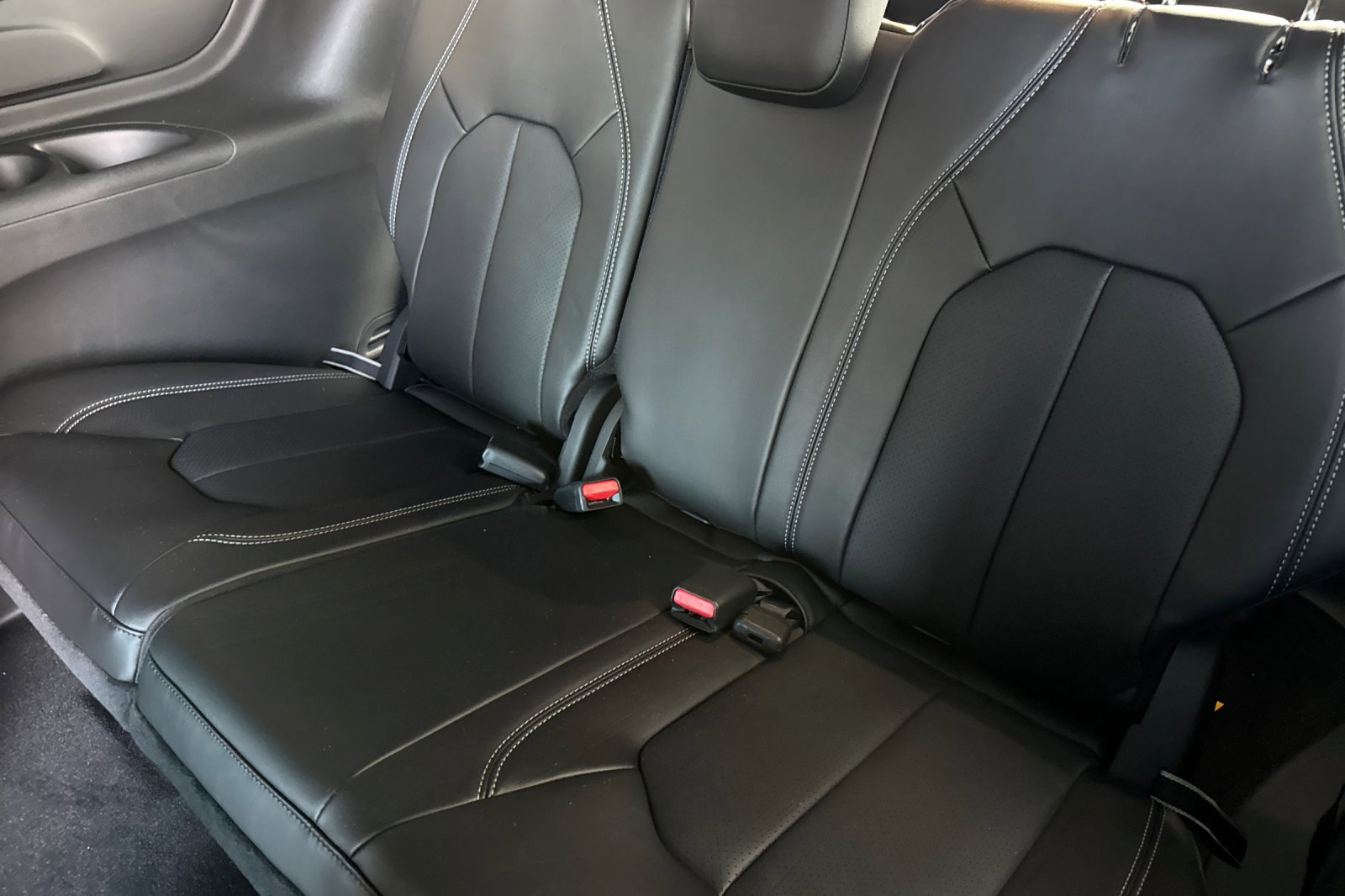 New 2026 Chrysler Voyager LX image 14