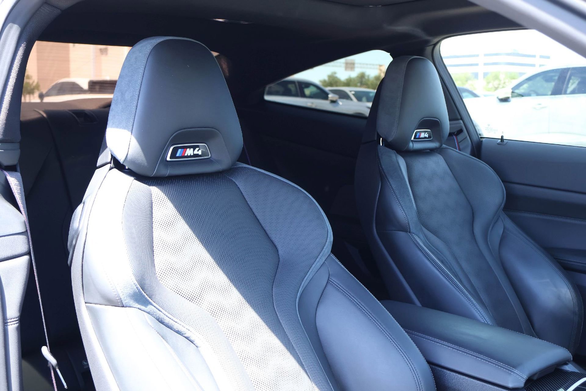 Used 2024 BMW M4 Competition image 13