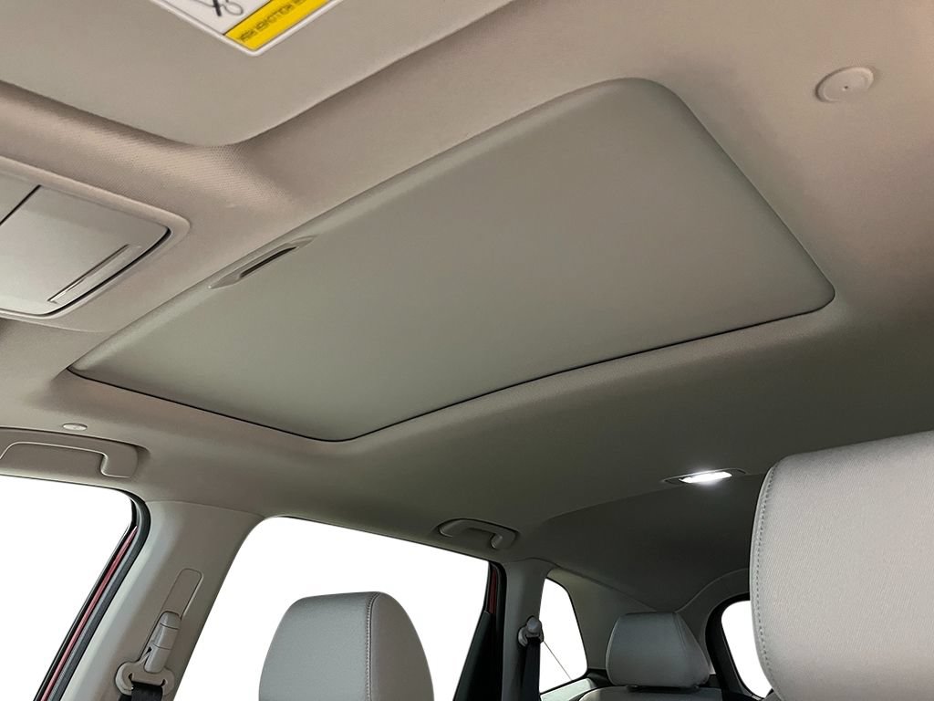 New 2027 Honda CR-V EX image 23