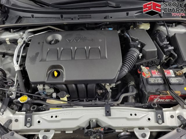 Used 2016 Toyota Corolla LE FWD image 12