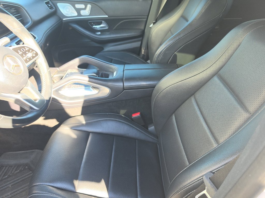 Used 2021 Mercedes-Benz GLE 350 w/ Premium Package image 5