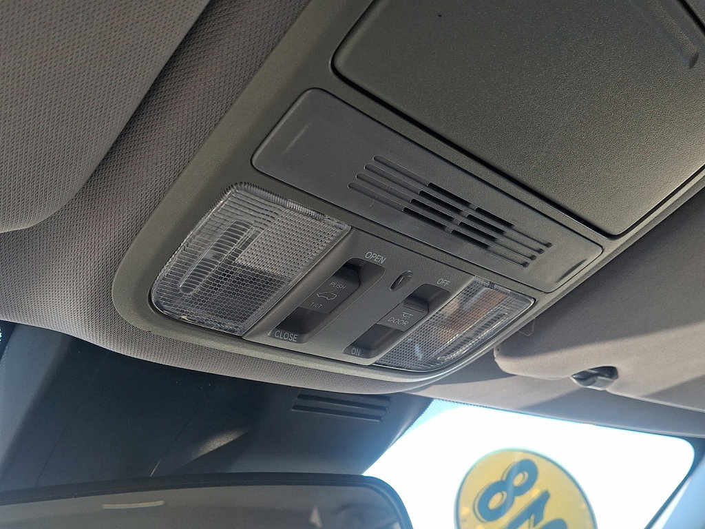 Used 2018 Honda CR-V EX image 32