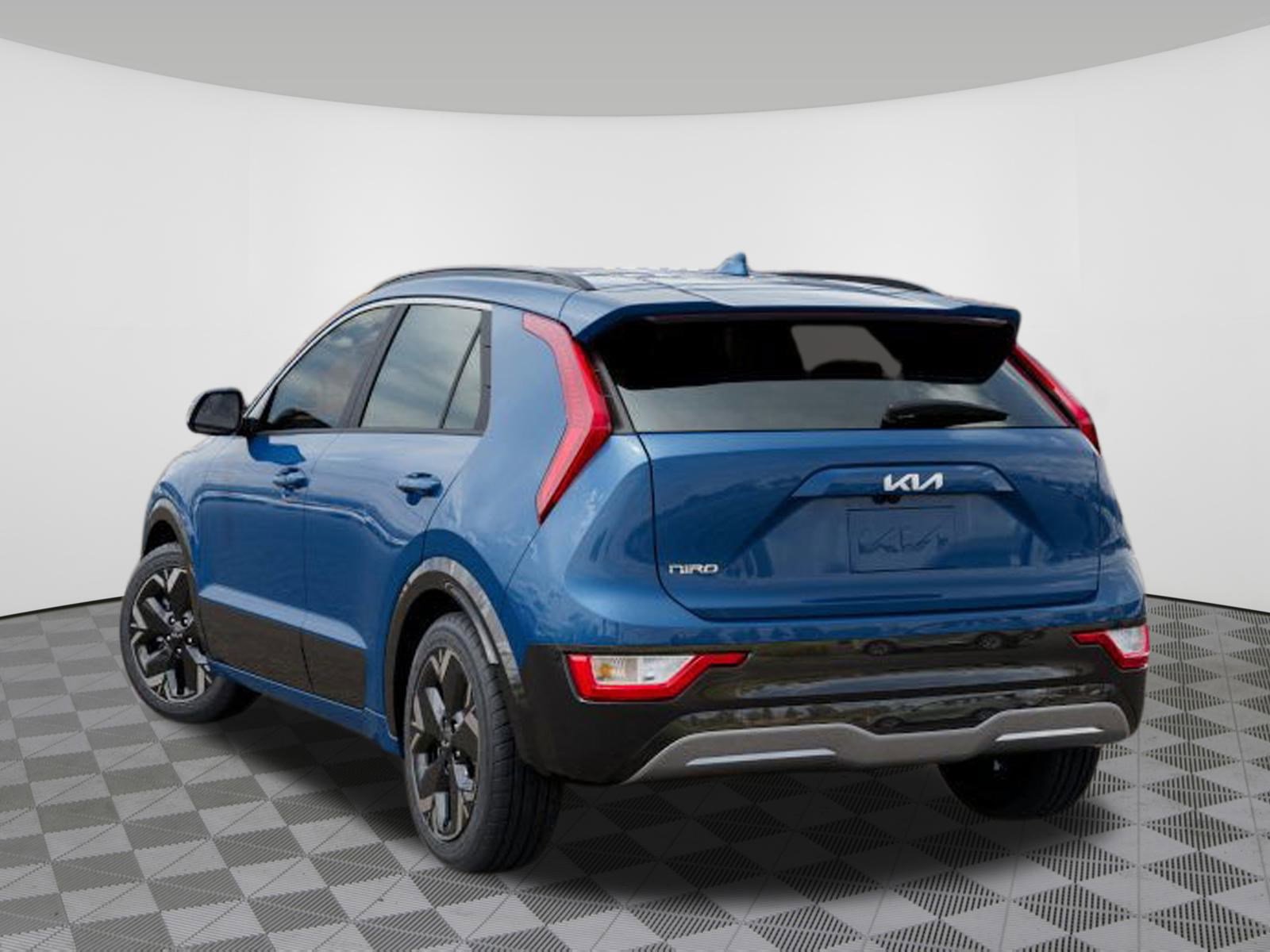 New 2025 Kia Niro Wind image 4