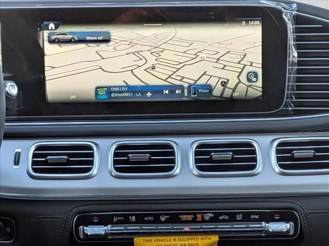 New 2026 Mercedes-Benz GLE 53 AMG 4MATIC Coupe image 13