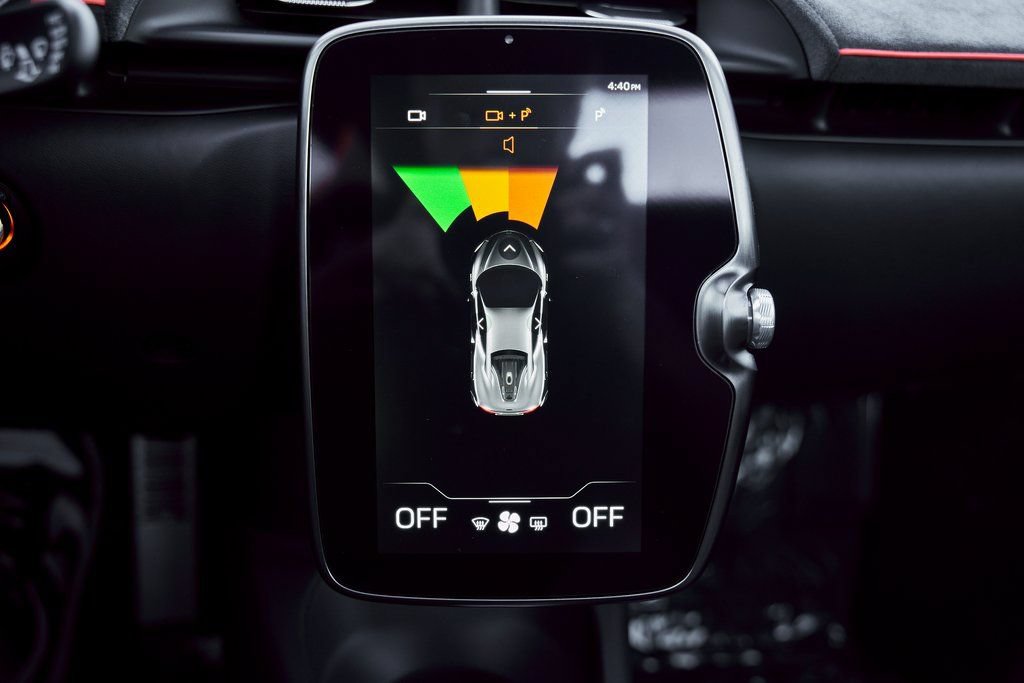 Used 2023 McLaren Artura RWD image 70