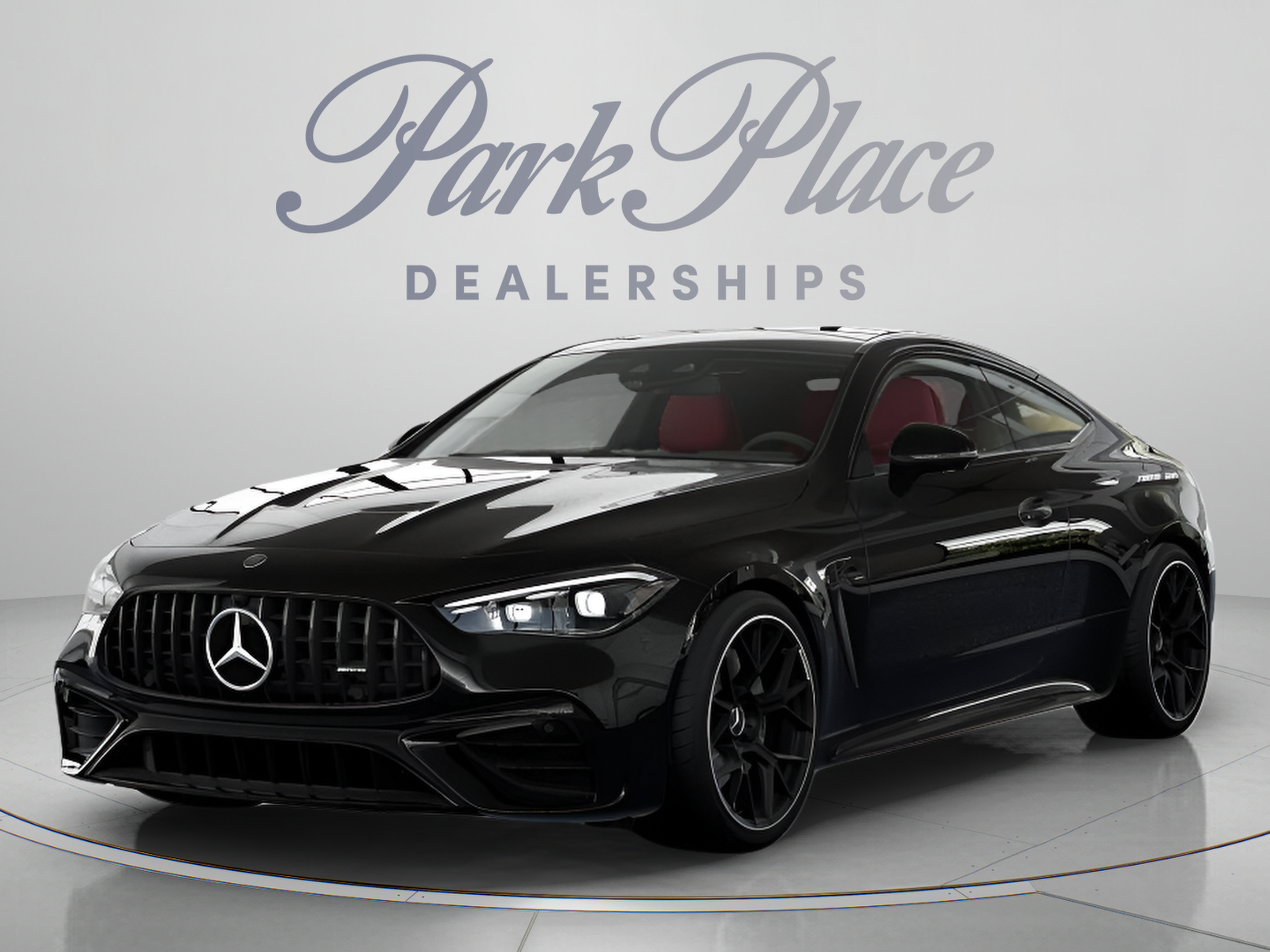 New 2027 Mercedes-Benz CLE 53 AMG 4MATIC Coupe image 40