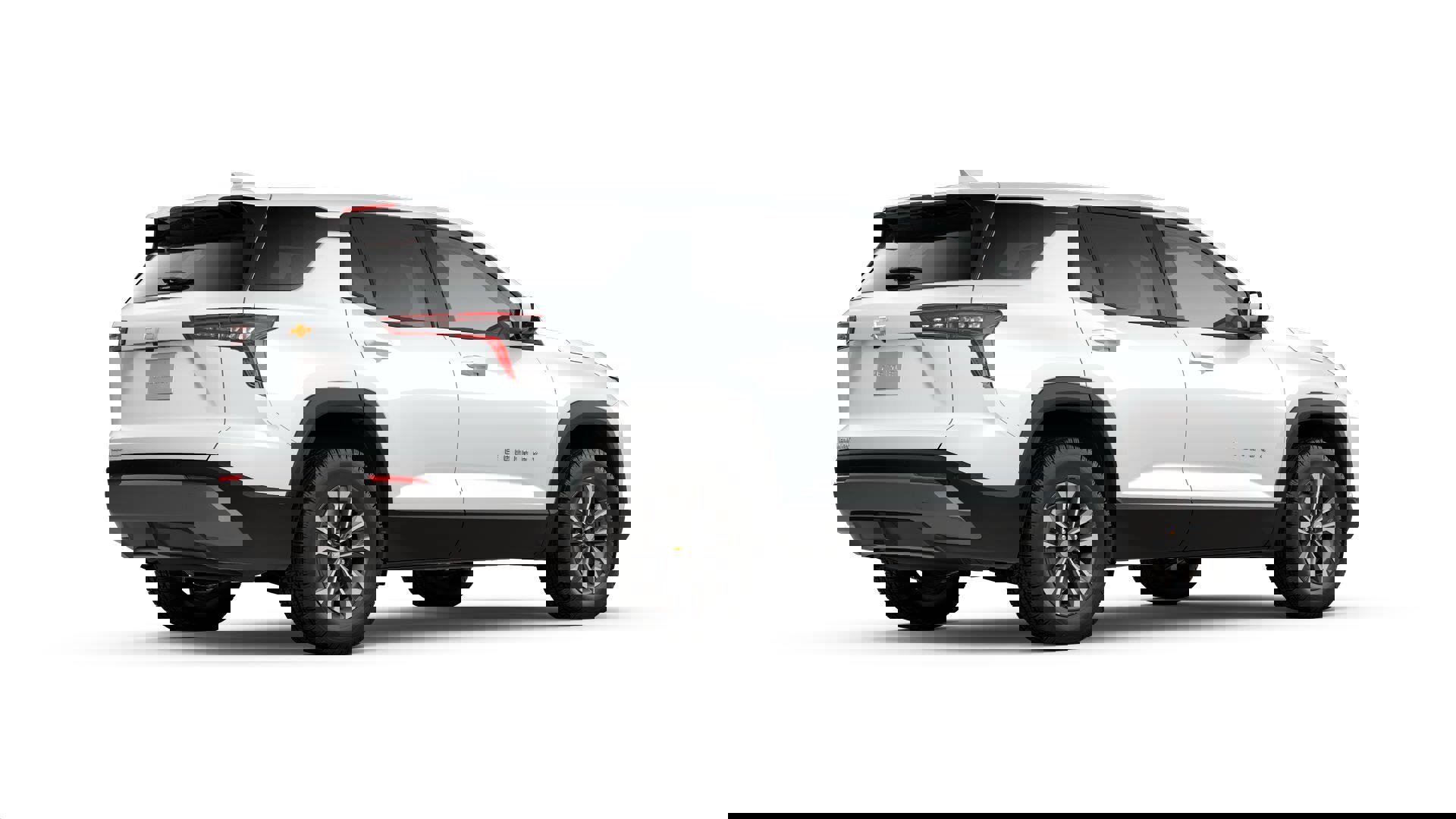 New 2025 Chevrolet Equinox LT w/ Safety and Technology Package image 60