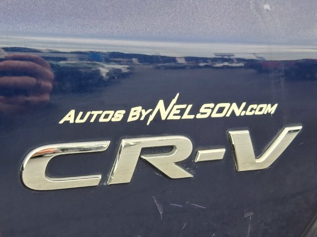 Used 2018 Honda CR-V EX image 16