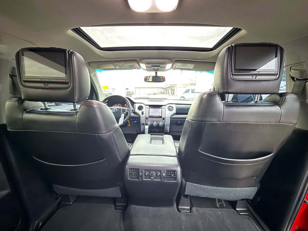 Used 2017 Toyota Tundra SR5 image 40