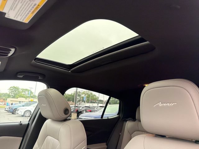 Used 2025 Buick Envista Preferred FWD image 23