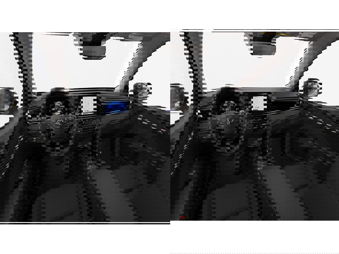 New 2026 Toyota Camry LE image 5