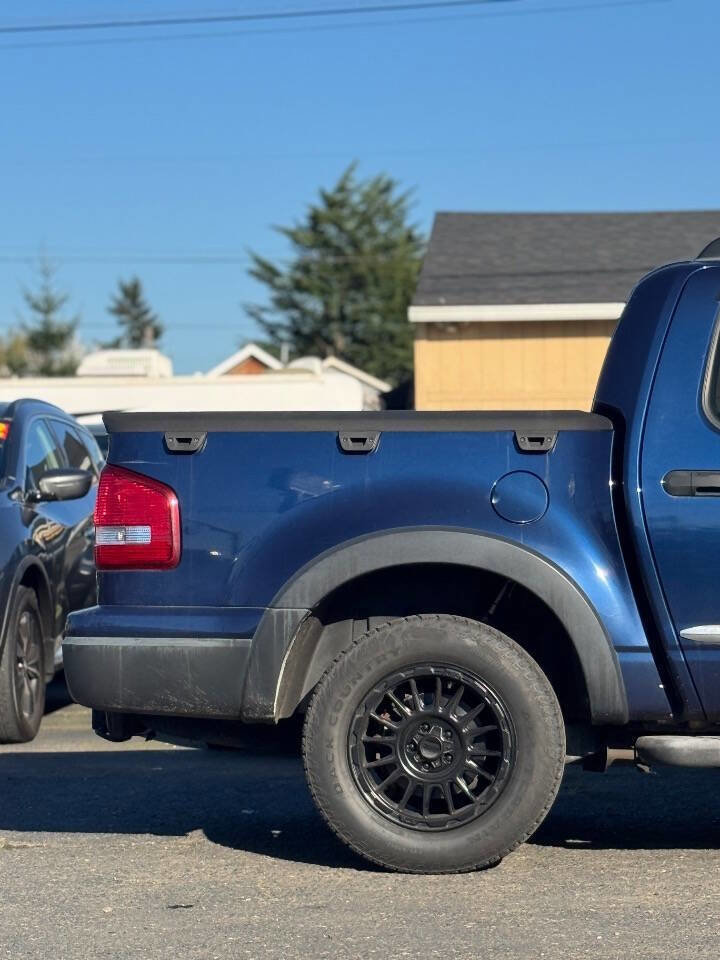 Used 2014 Chevrolet Equinox LS image 31