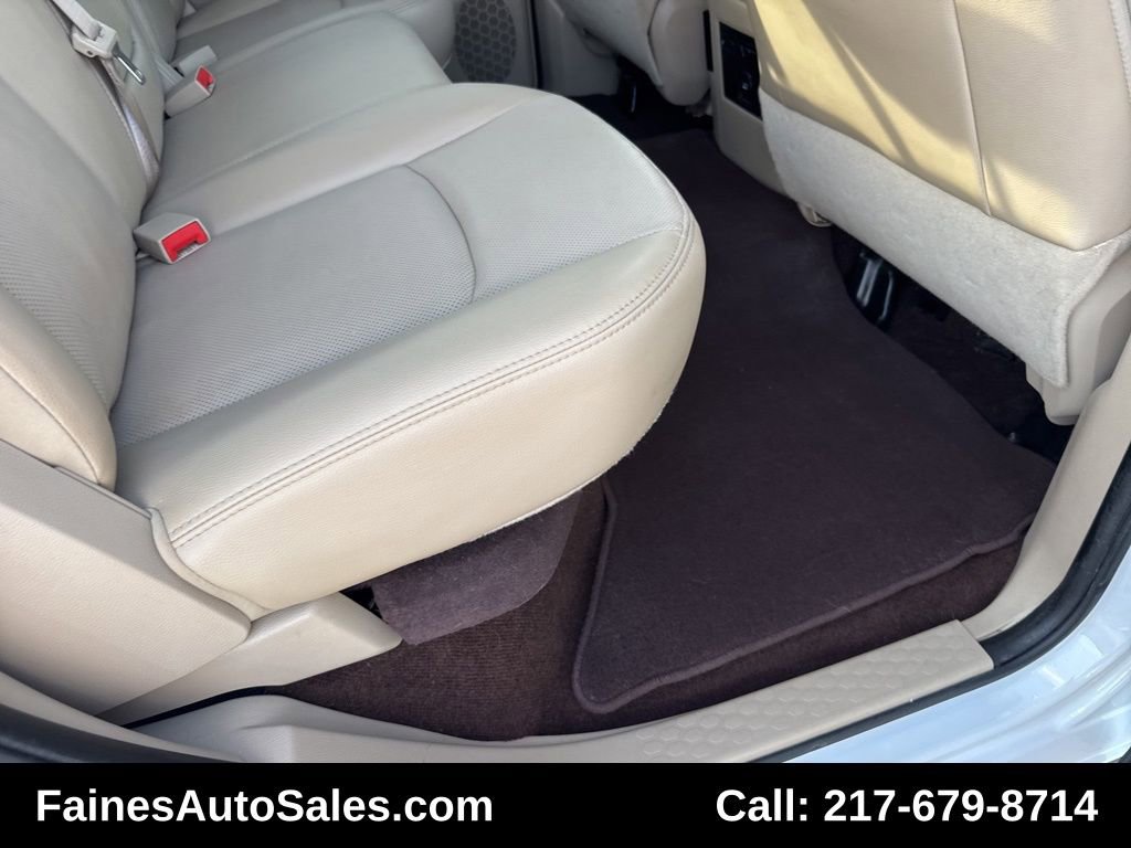 Used 2013 RAM 2500 Laramie w/ Cold Weather Group image 94